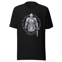 Thumbnail for “Full Armor of God” Unisex Staple T-Shirt 6