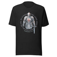 Thumbnail for “Full Armor of God” Unisex Staple T-Shirt 6