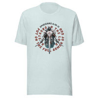 Thumbnail for “Full Armor of God” Unisex Staple T-Shirt 7