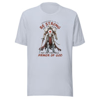 Thumbnail for “Full Armor of God” Unisex Staple T-Shirt 5