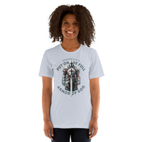 Thumbnail for “Full Armor of God” Unisex Staple T-Shirt 4