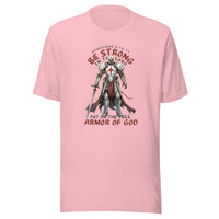 Thumbnail for “Full Armor of God” Unisex Staple T-Shirt 5