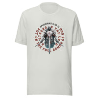 Thumbnail for “Full Armor of God” Unisex Staple T-Shirt 7