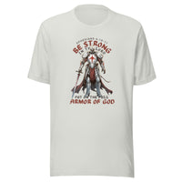 Thumbnail for “Full Armor of God” Unisex Staple T-Shirt 5