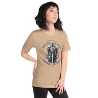 Thumbnail for “Full Armor of God” Unisex Staple T-Shirt 4