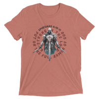 Thumbnail for “Full Armor of God” Unisex Tri-Blend T-Shirt 7