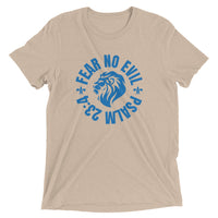 Thumbnail for “Fear No Evil